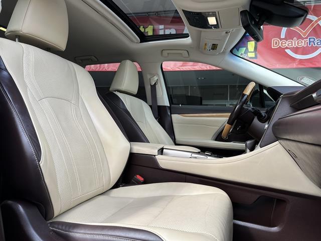 used 2018 Lexus RX 350L car, priced at $25,490