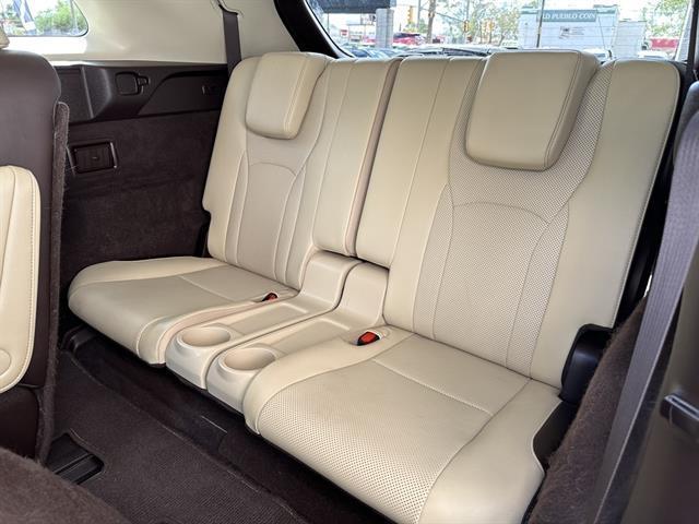 used 2018 Lexus RX 350L car, priced at $25,490