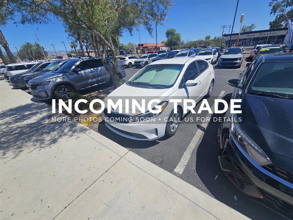 used 2018 Kia Forte car, priced at $11,490