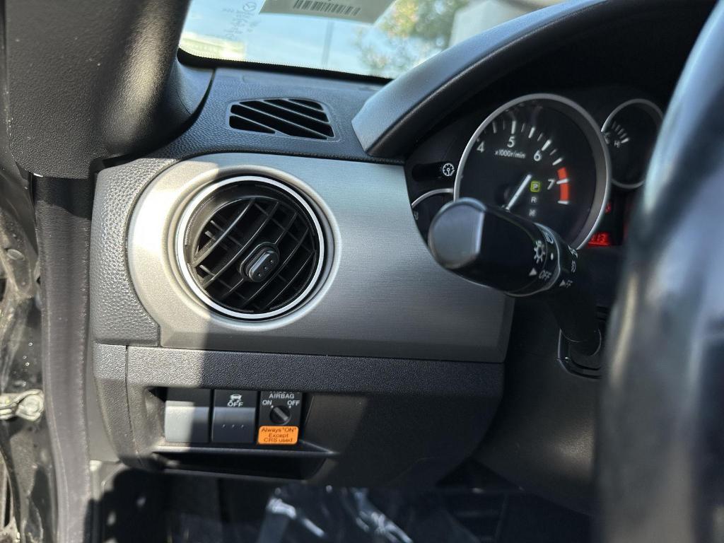 used 2012 Mazda MX-5 Miata car, priced at $15,990