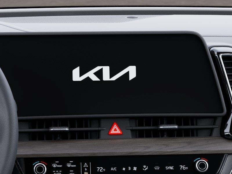 new 2024 Kia Sportage Plug-In Hybrid car, priced at $40,707