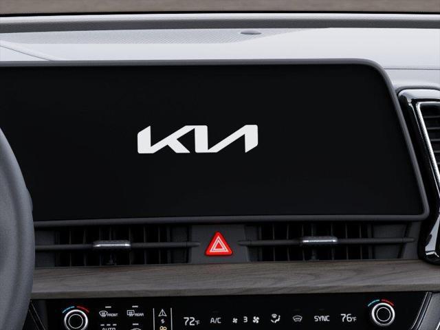 new 2024 Kia Sportage car, priced at $40,289