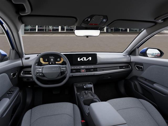 new 2025 Kia K4 car, priced at $24,185