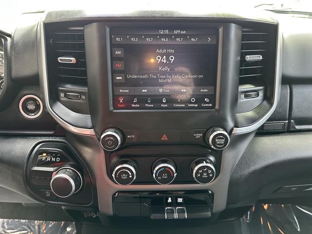 used 2019 Ram 1500 car, priced at $20,990