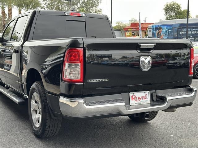 used 2019 Ram 1500 car, priced at $20,990