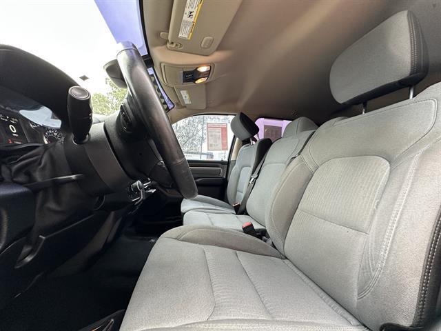 used 2019 Ram 1500 car, priced at $20,990