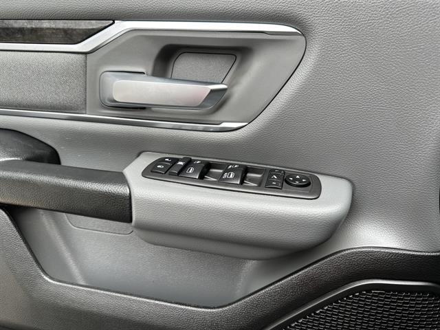 used 2019 Ram 1500 car, priced at $20,990