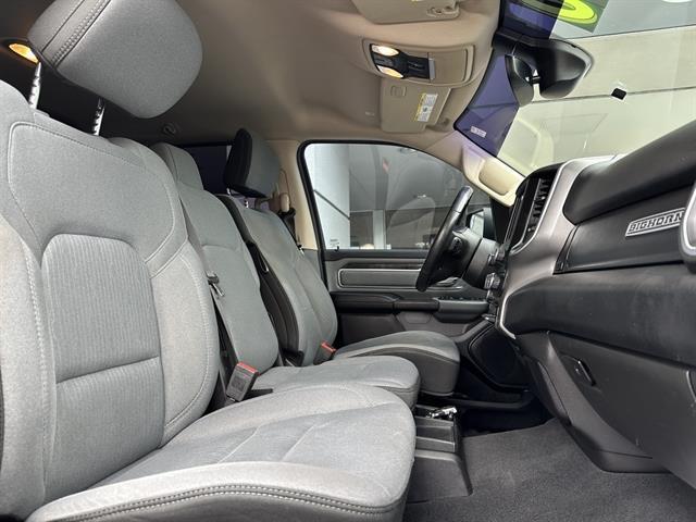 used 2019 Ram 1500 car, priced at $20,990