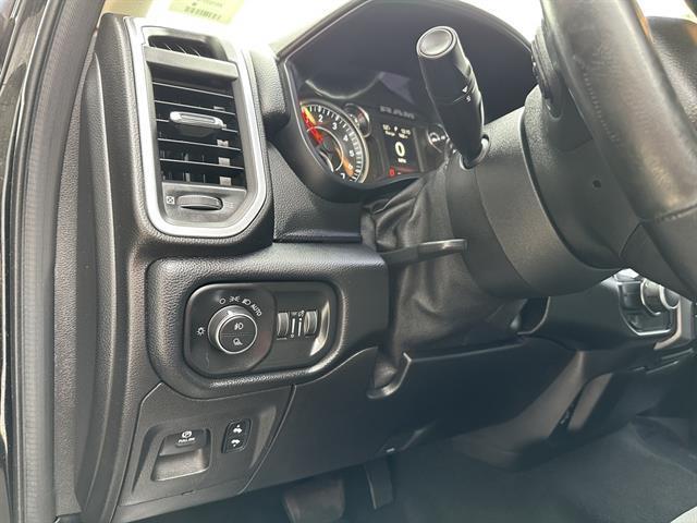 used 2019 Ram 1500 car, priced at $20,990