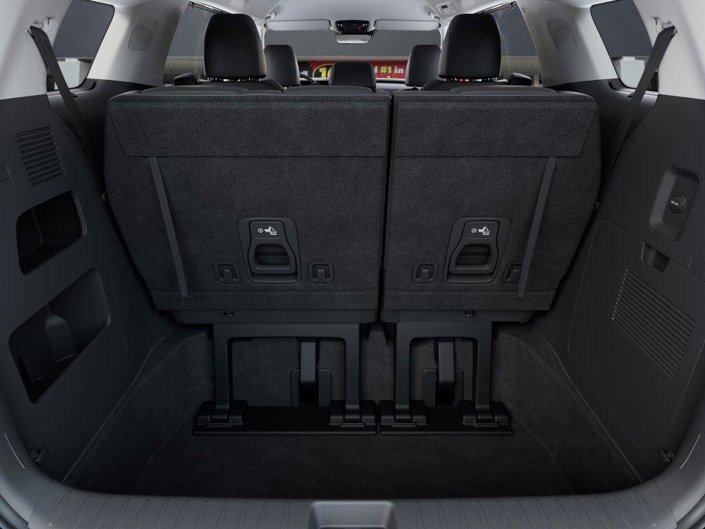 new 2026 Kia Carnival car, priced at $43,385