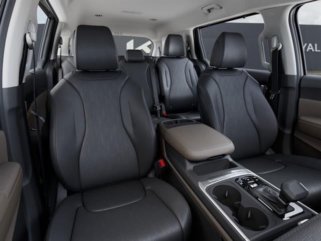 new 2026 Kia Carnival car, priced at $42,517