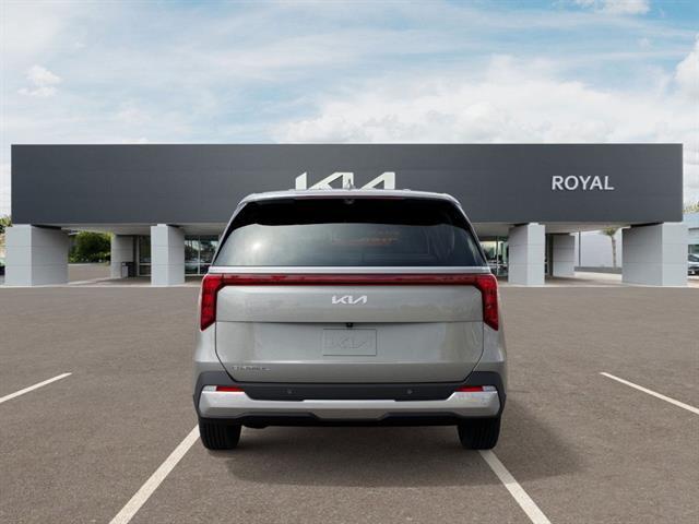 new 2026 Kia Carnival car, priced at $42,517
