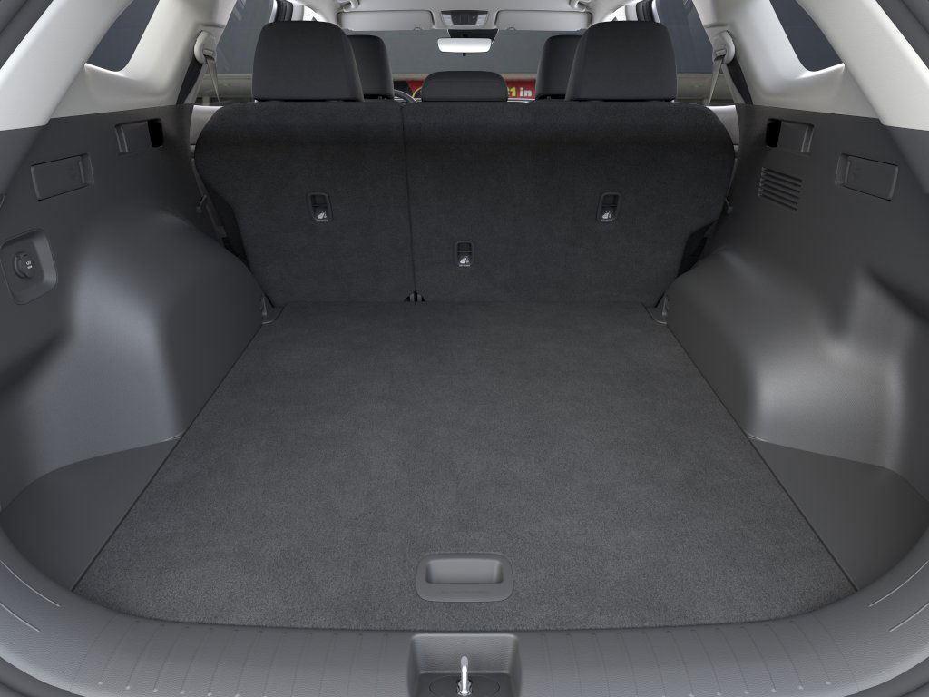 new 2025 Kia Sportage Hybrid car, priced at $27,080