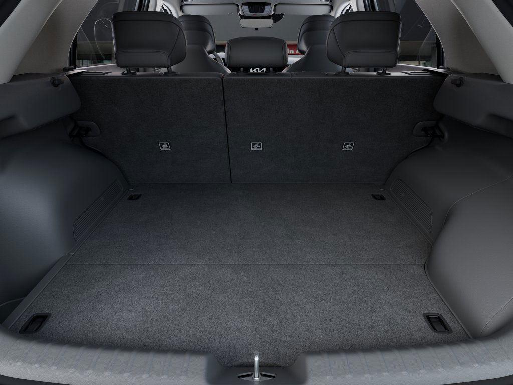 new 2025 Kia Niro Plug-In Hybrid car, priced at $34,978