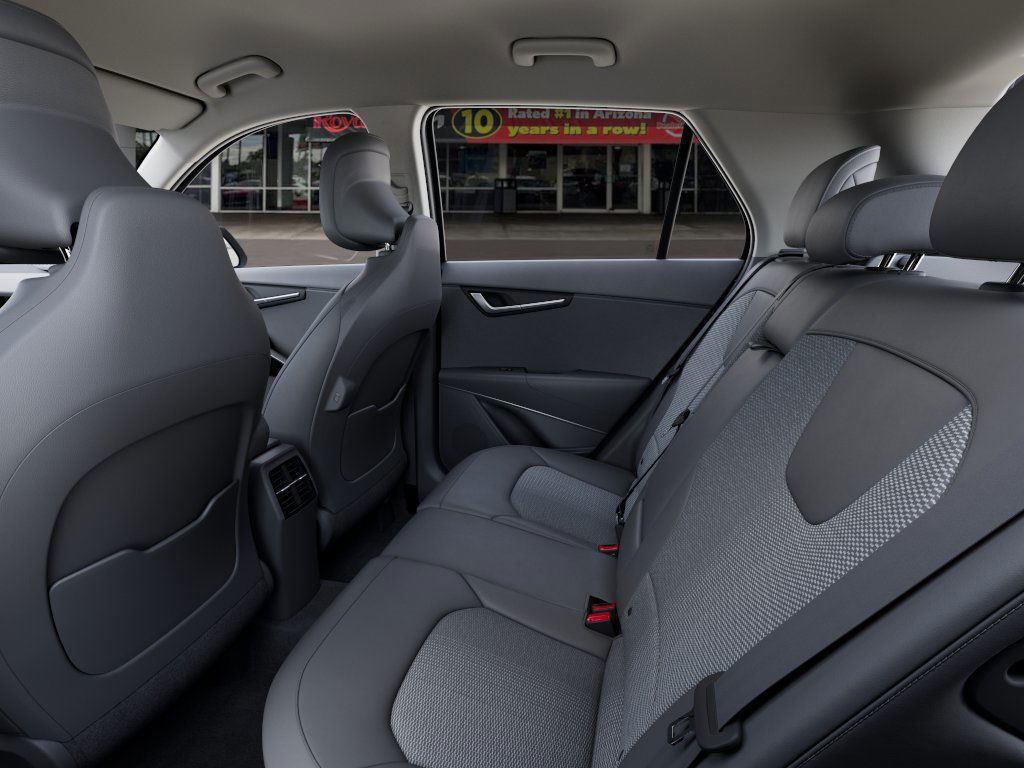new 2025 Kia Niro Plug-In Hybrid car, priced at $34,978
