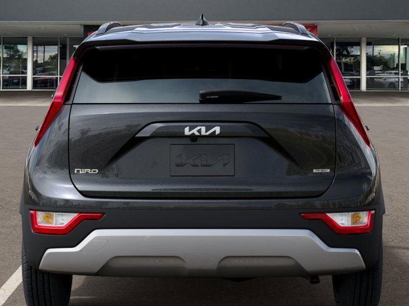 new 2025 Kia Niro Plug-In Hybrid car, priced at $34,978