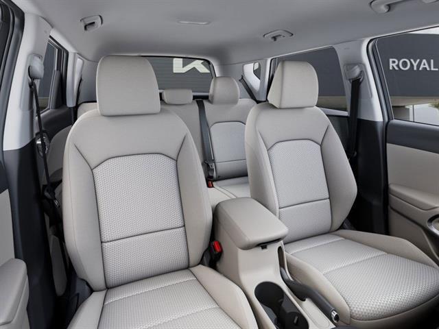 new 2025 Kia Soul car, priced at $21,260