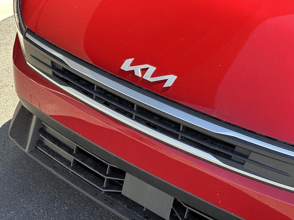 used 2025 Kia K4 car, priced at $22,990