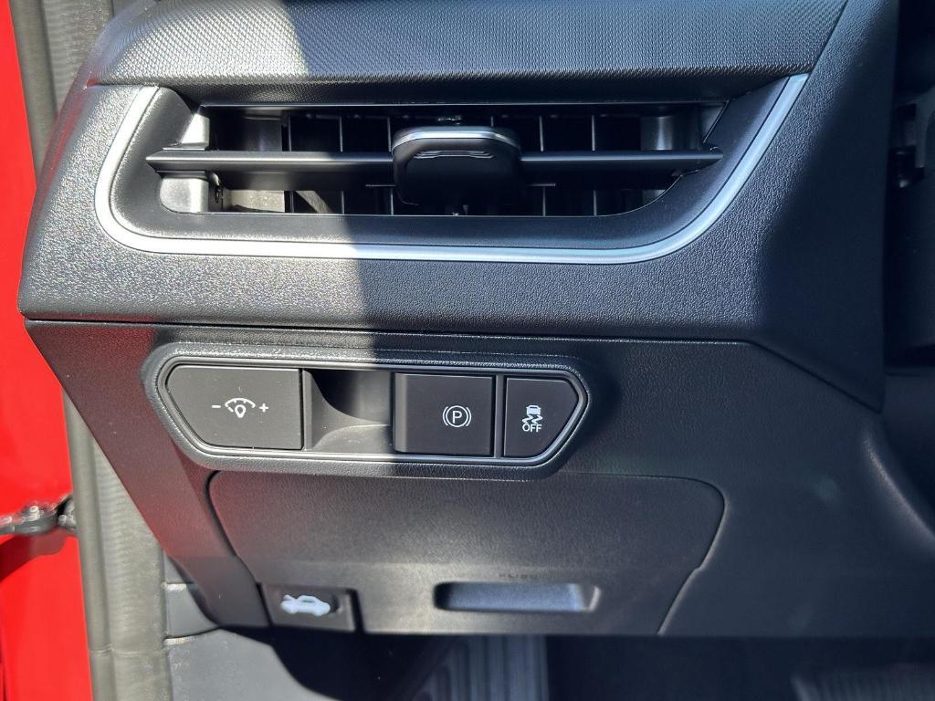used 2025 Kia K4 car, priced at $22,990