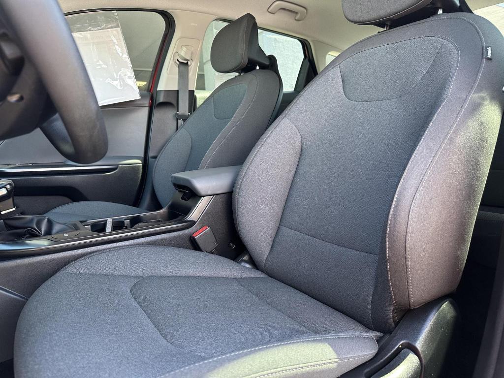used 2025 Kia K4 car, priced at $22,990