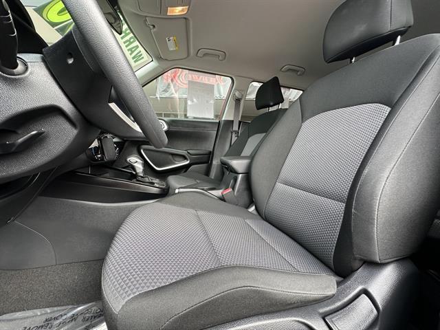 used 2022 Kia Soul car, priced at $16,990