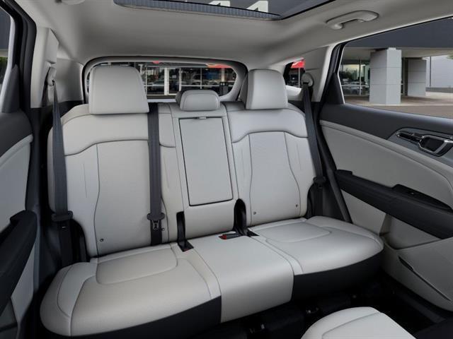 new 2026 Kia Sportage car, priced at $33,135