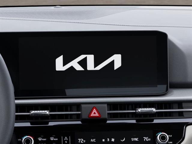 new 2026 Kia Sportage car, priced at $33,135