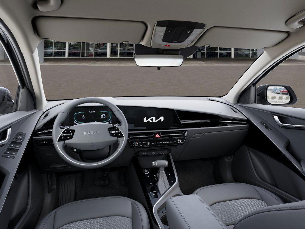 new 2025 Kia Niro car, priced at $30,419