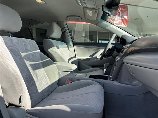 used 2010 Toyota Camry car, priced at $8,990