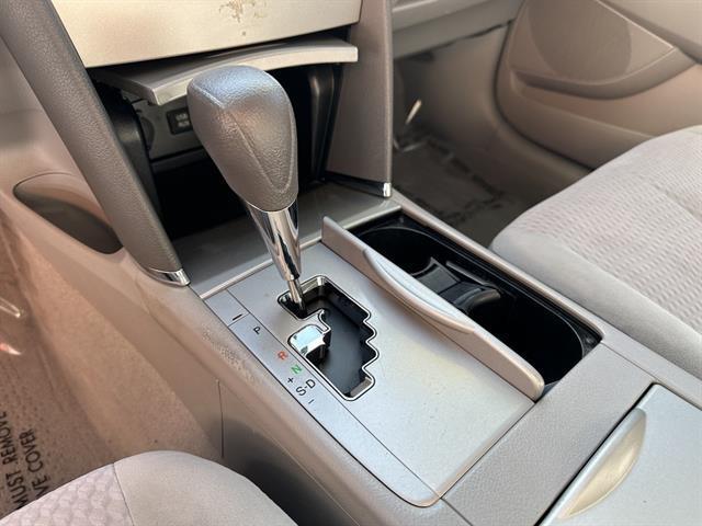 used 2010 Toyota Camry car, priced at $8,990