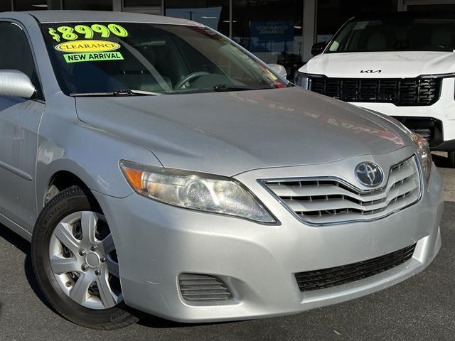 used 2010 Toyota Camry car, priced at $8,990