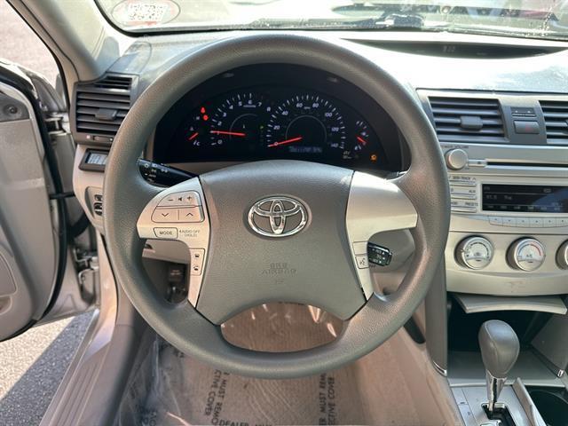 used 2010 Toyota Camry car, priced at $8,990