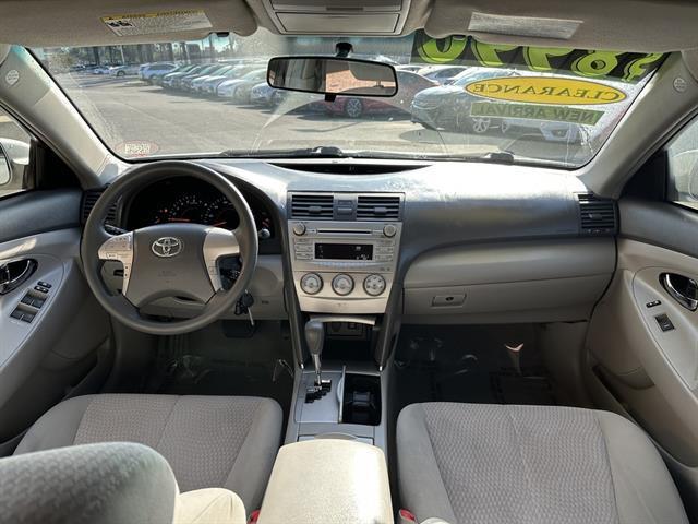 used 2010 Toyota Camry car, priced at $8,990