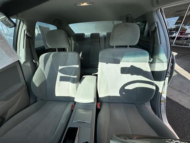 used 2010 Toyota Camry car, priced at $8,990