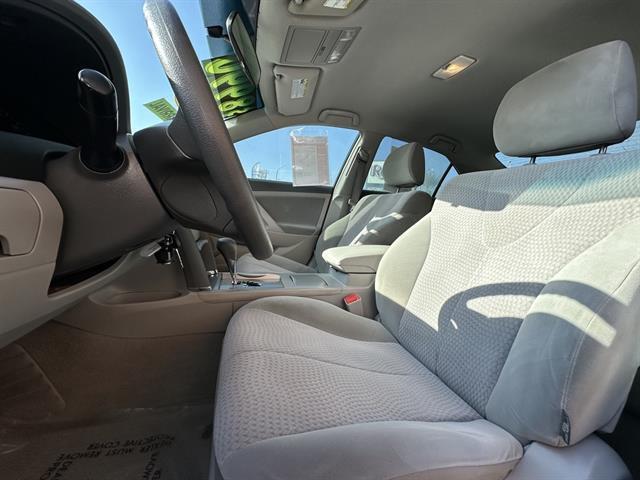 used 2010 Toyota Camry car, priced at $8,990