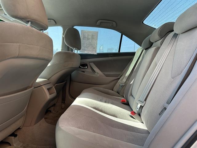 used 2010 Toyota Camry car, priced at $8,990