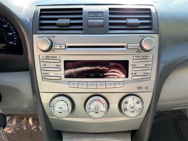 used 2010 Toyota Camry car, priced at $8,990