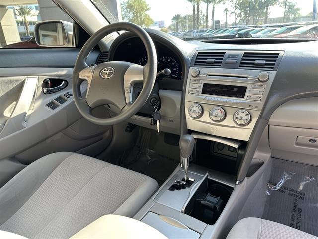 used 2010 Toyota Camry car, priced at $8,990