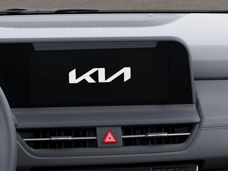 new 2025 Kia Seltos car, priced at $28,170