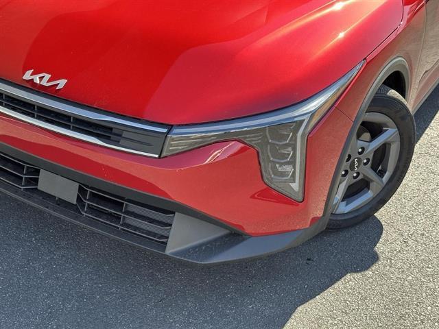 used 2025 Kia K4 car, priced at $21,490