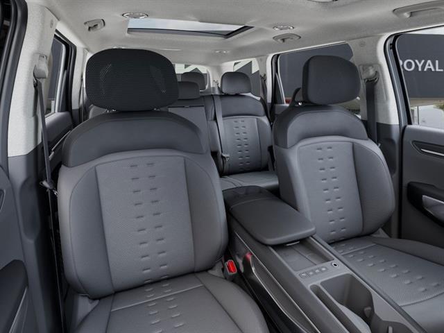 new 2026 Kia EV9 car, priced at $60,625