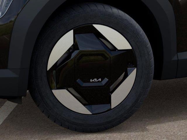new 2026 Kia EV9 car, priced at $60,625