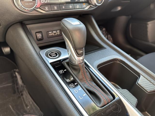 used 2025 Nissan Sentra car, priced at $23,490