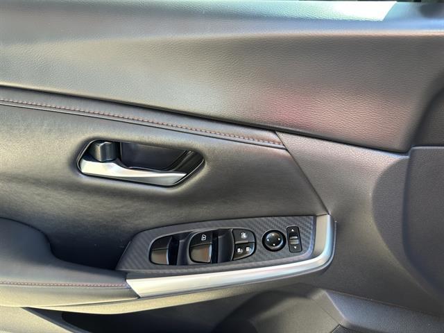 used 2025 Nissan Sentra car, priced at $23,490