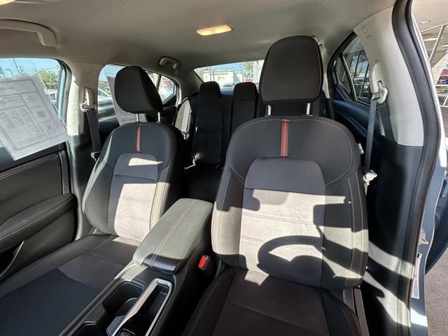 used 2025 Nissan Sentra car, priced at $23,490