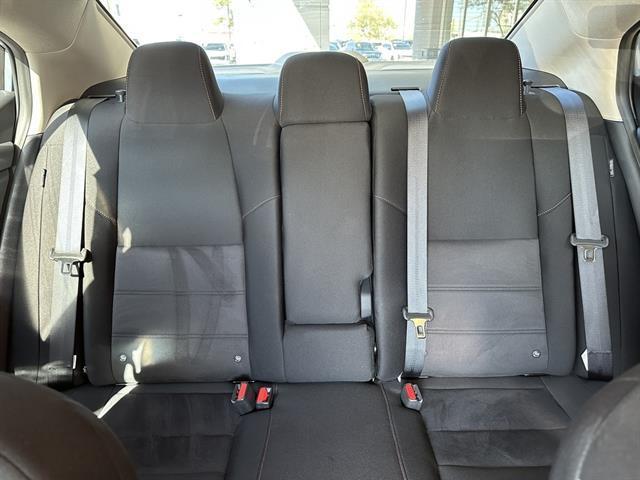 used 2025 Nissan Sentra car, priced at $23,490