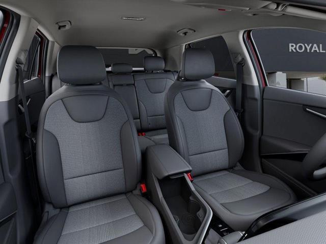 new 2025 Kia Niro car, priced at $26,786