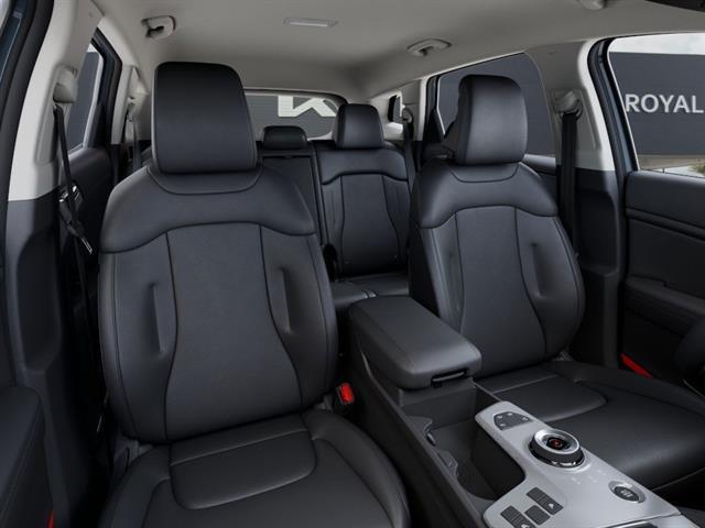 new 2026 Kia Sportage Hybrid car, priced at $35,691