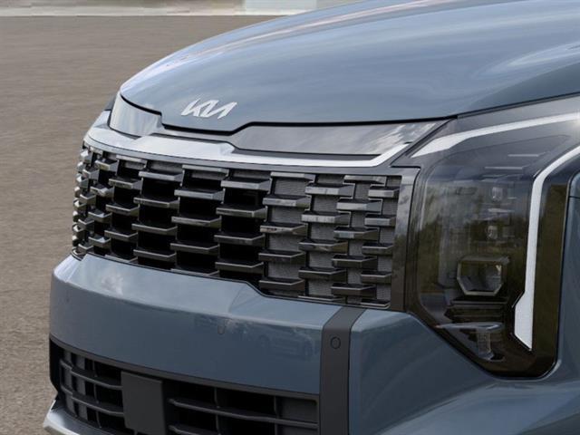 new 2026 Kia Sportage Hybrid car, priced at $35,691