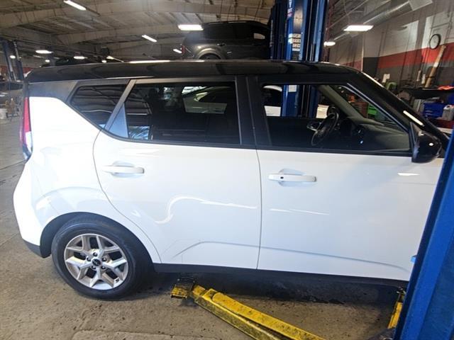used 2024 Kia Soul car, priced at $19,490